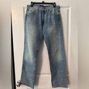 NWT RE/DONE Jeans Size 31